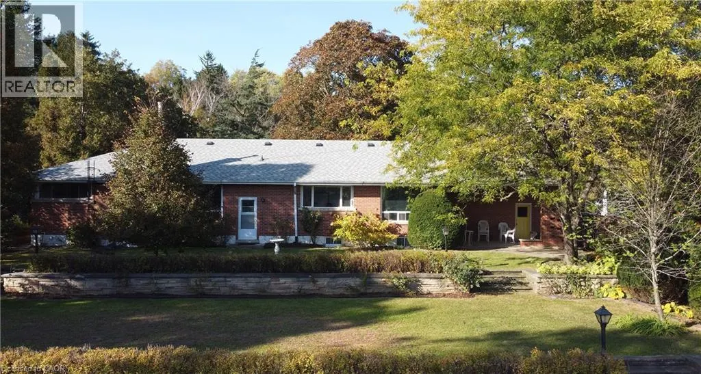 132 HILLCREST Avenue