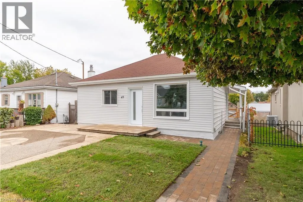 45 NORFOLK Avenue