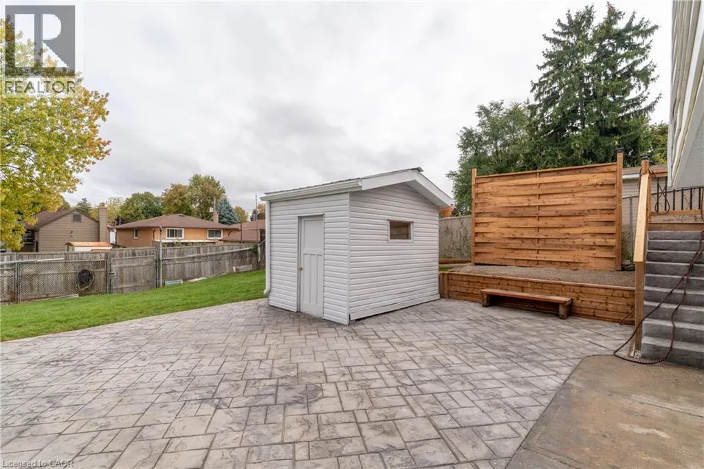 45 NORFOLK Avenue