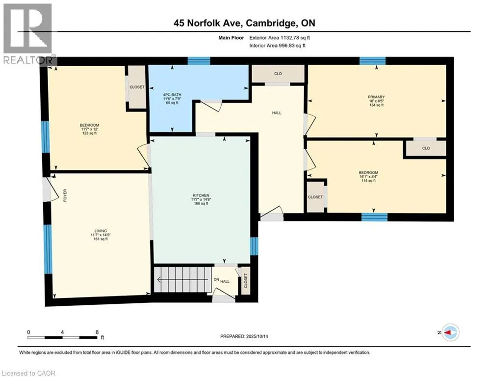 45 NORFOLK Avenue