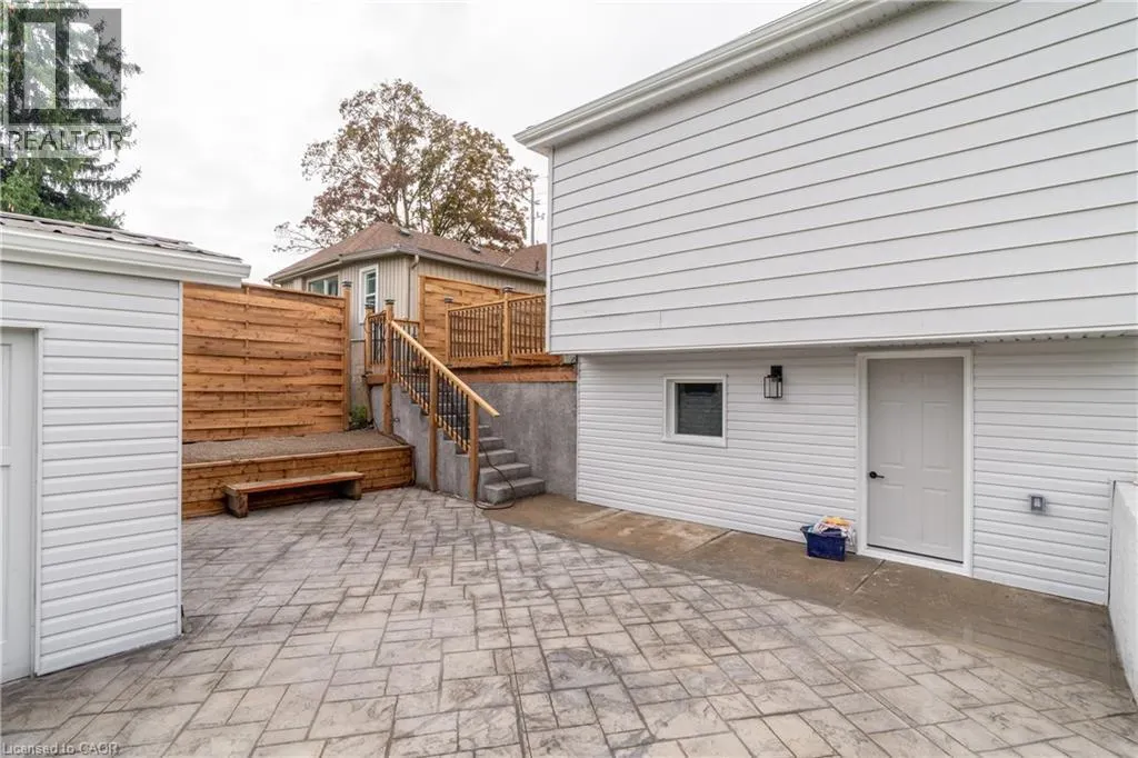 45 NORFOLK Avenue