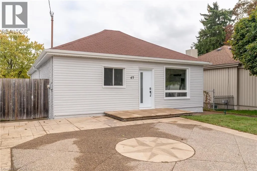 45 NORFOLK Avenue