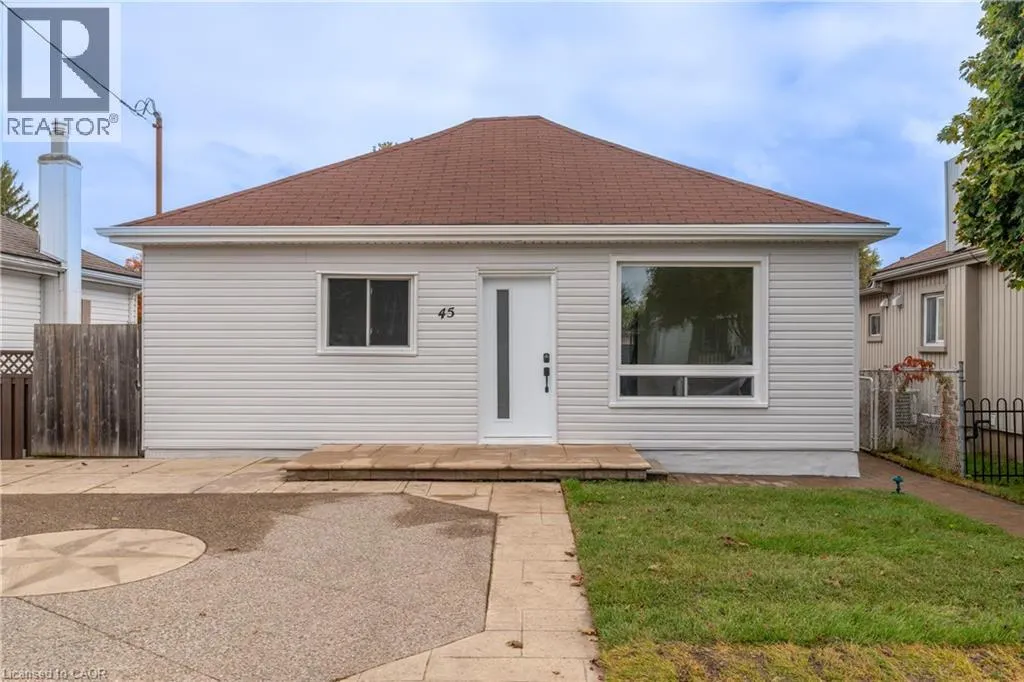 45 NORFOLK Avenue