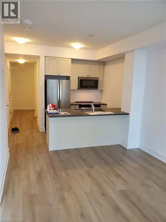470 DUNDAS Street E Unit# 601, #601