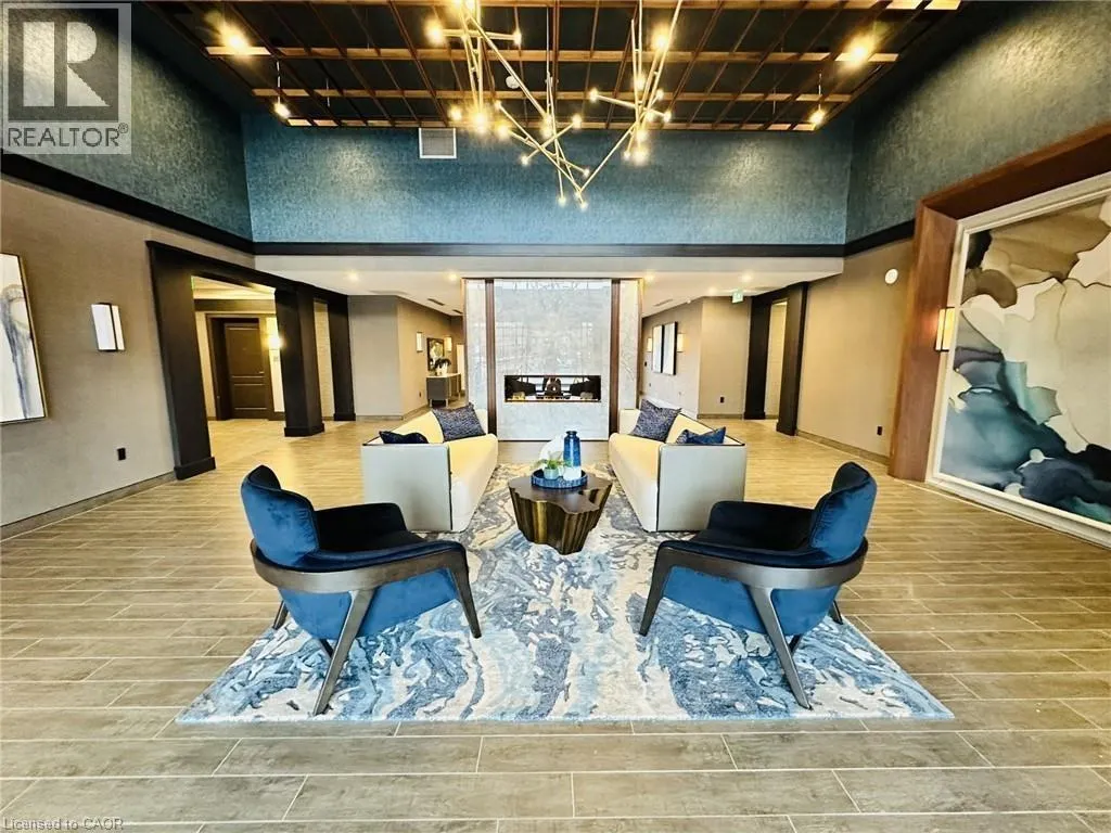 470 DUNDAS Street E Unit# 601, #601