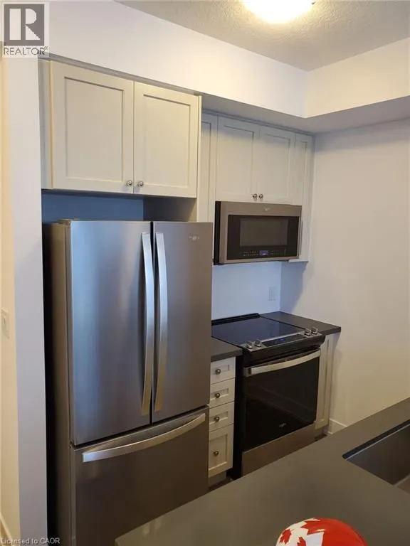 470 DUNDAS Street E Unit# 601, #601