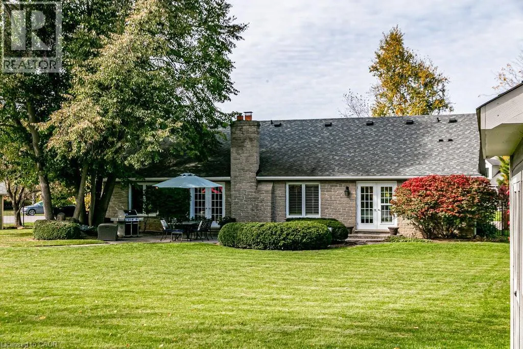 20 MEANDER Close
