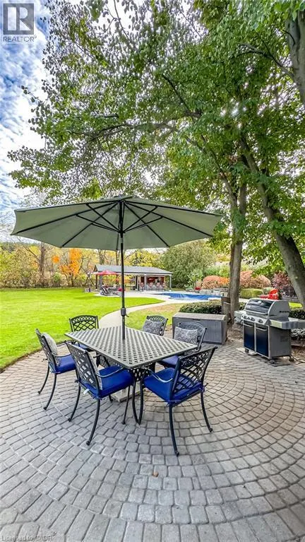 20 MEANDER Close