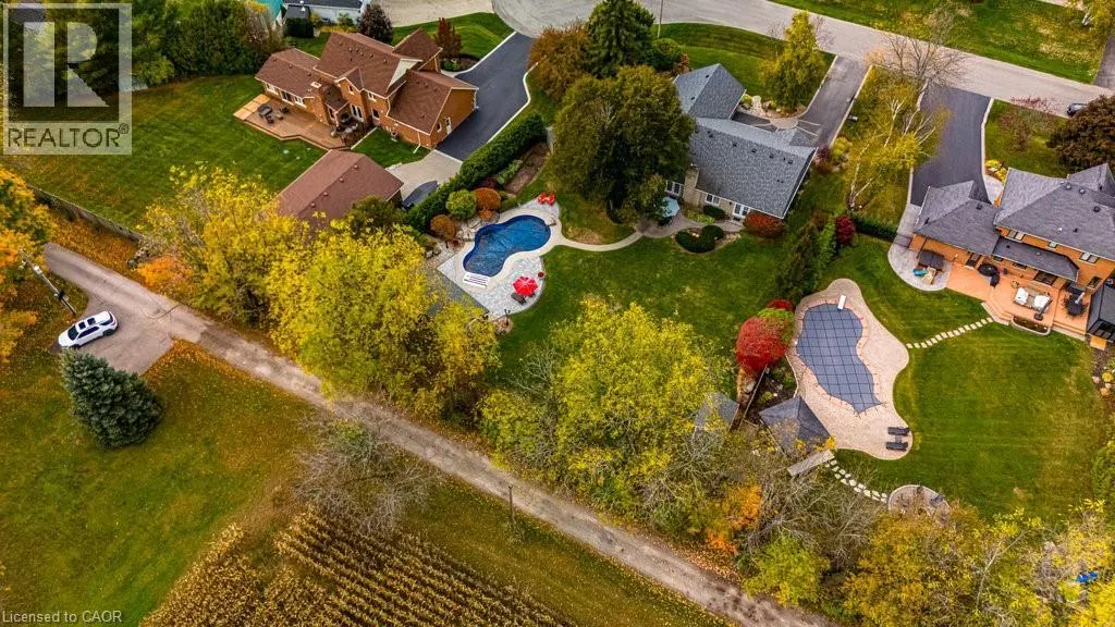 20 MEANDER Close