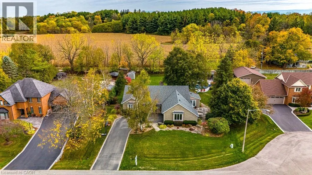 20 MEANDER Close