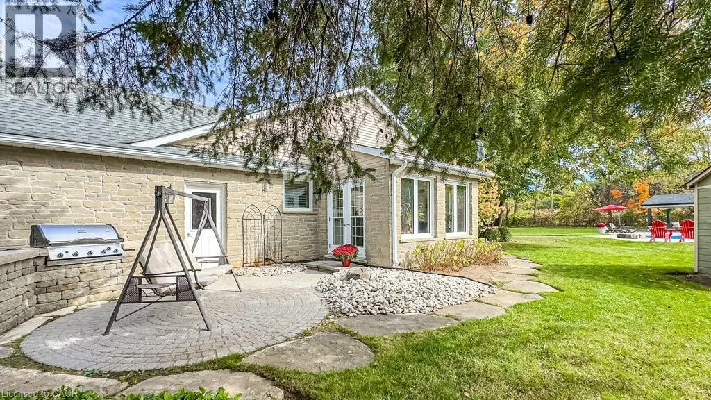 20 MEANDER Close