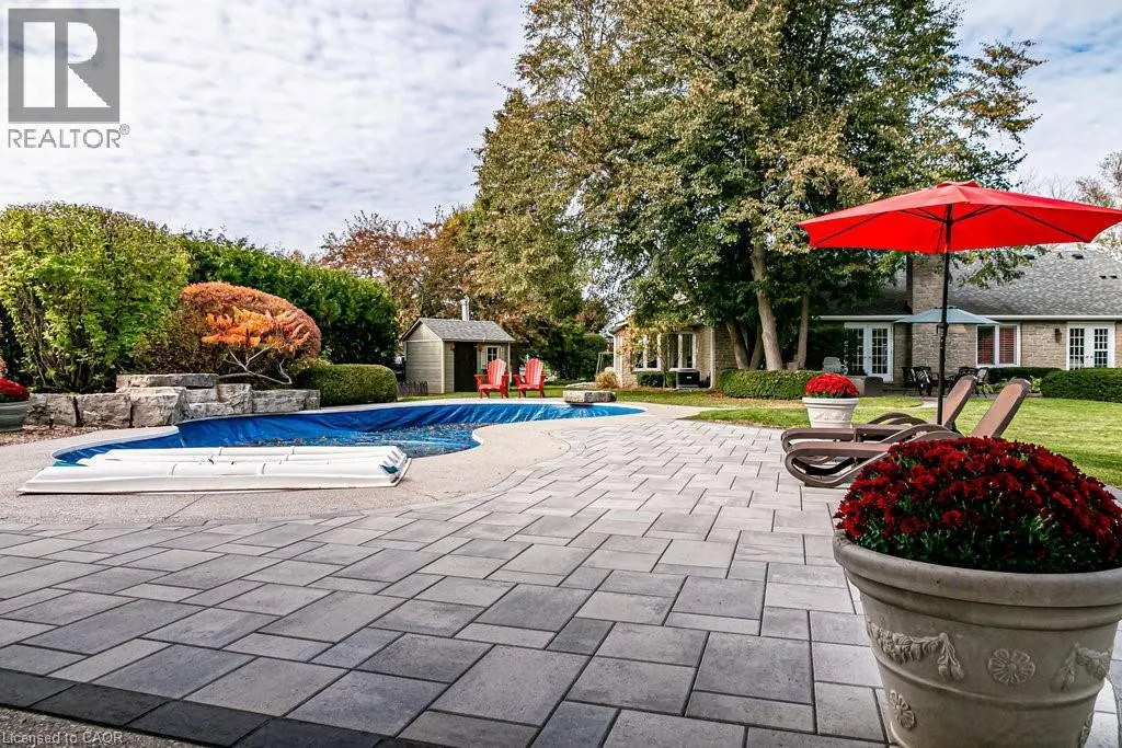 20 MEANDER Close