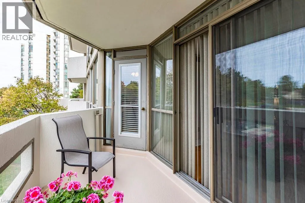 5080 PINEDALE Avenue Unit# 209, #209