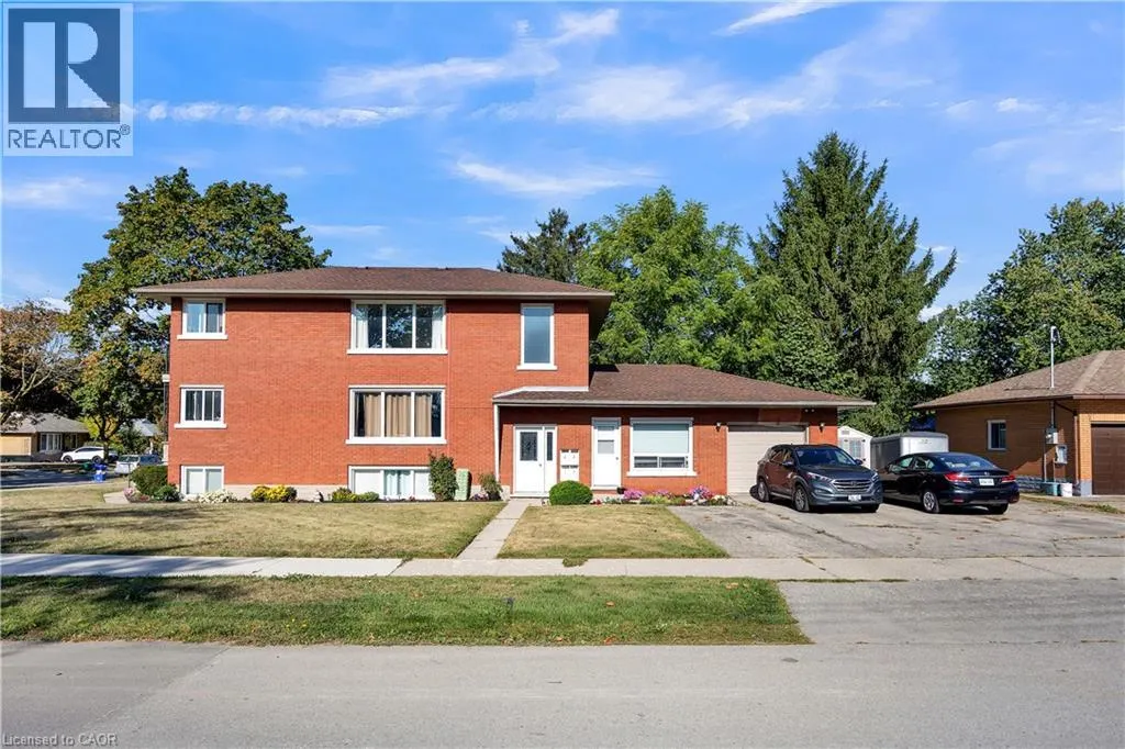 434 GREENFIELD Avenue Unit# 3, #3