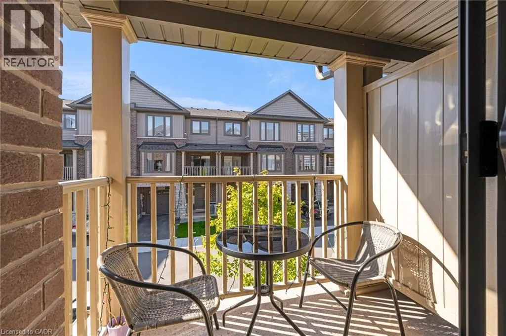 19 PICARDY Drive Unit# 15, #15
