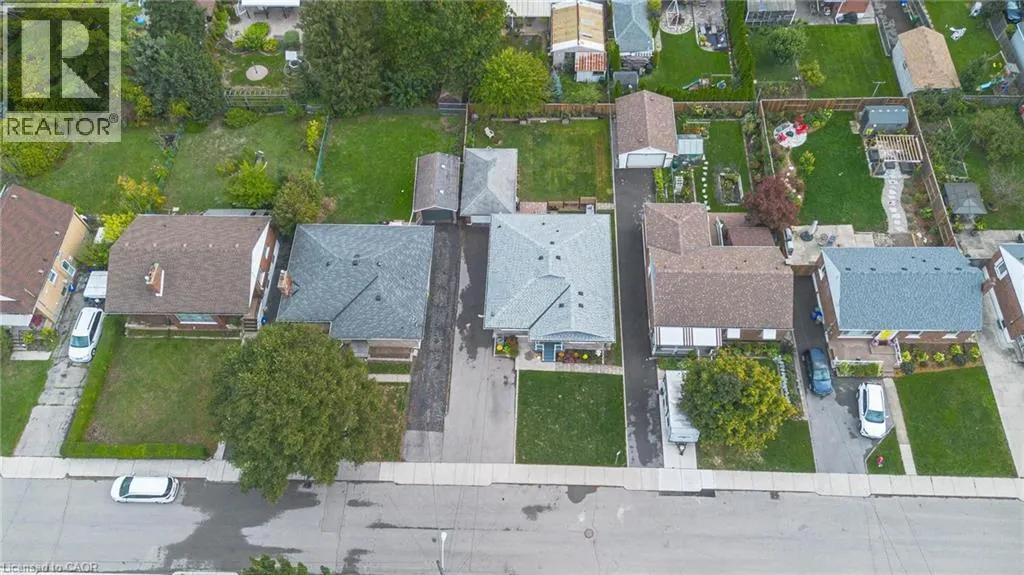 75 CLOVERDALE Avenue