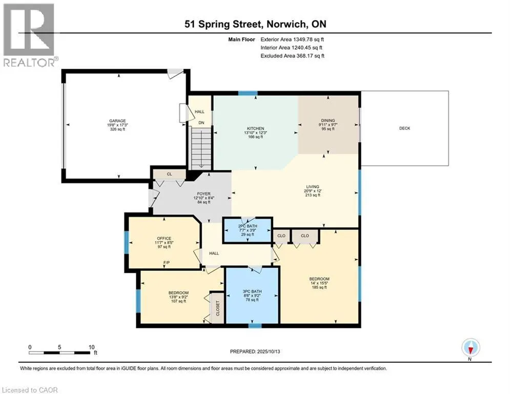 51 SPRING Street