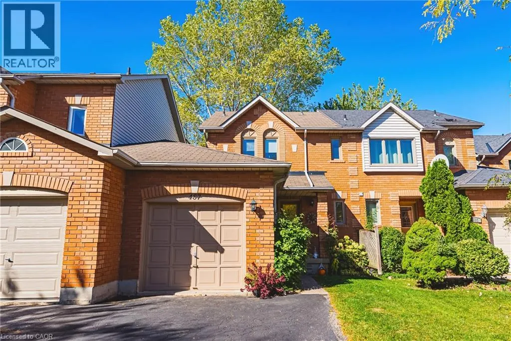 487 TAYLOR Crescent
