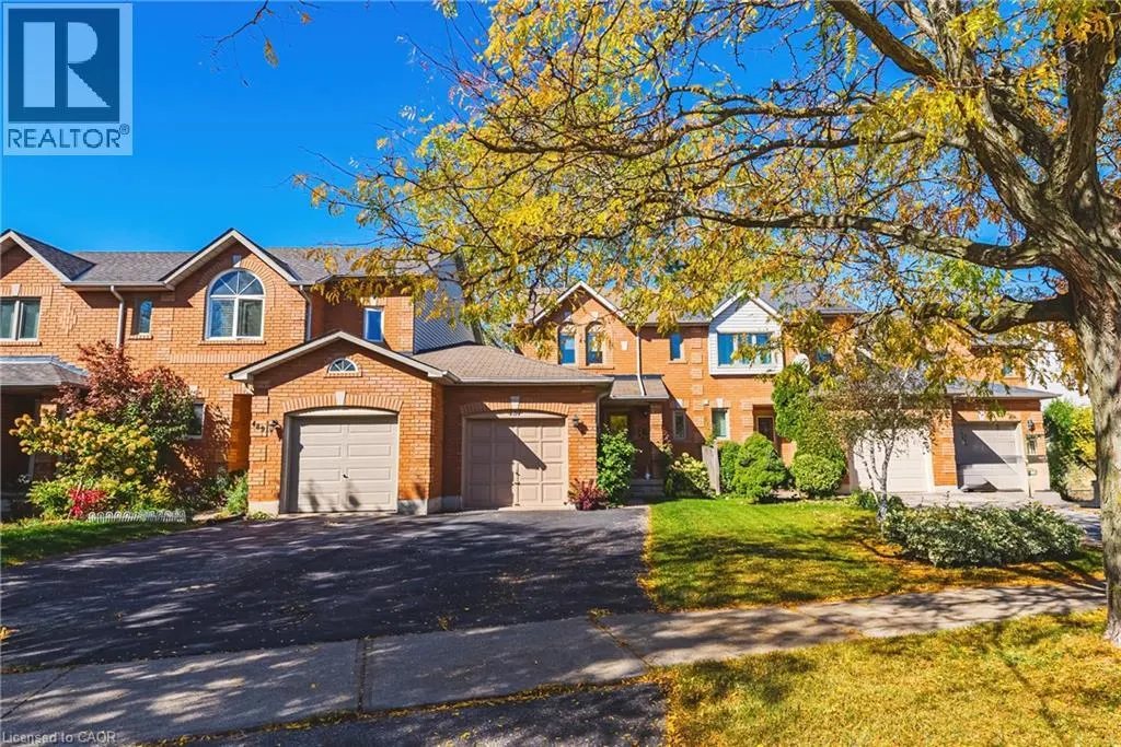 487 TAYLOR Crescent