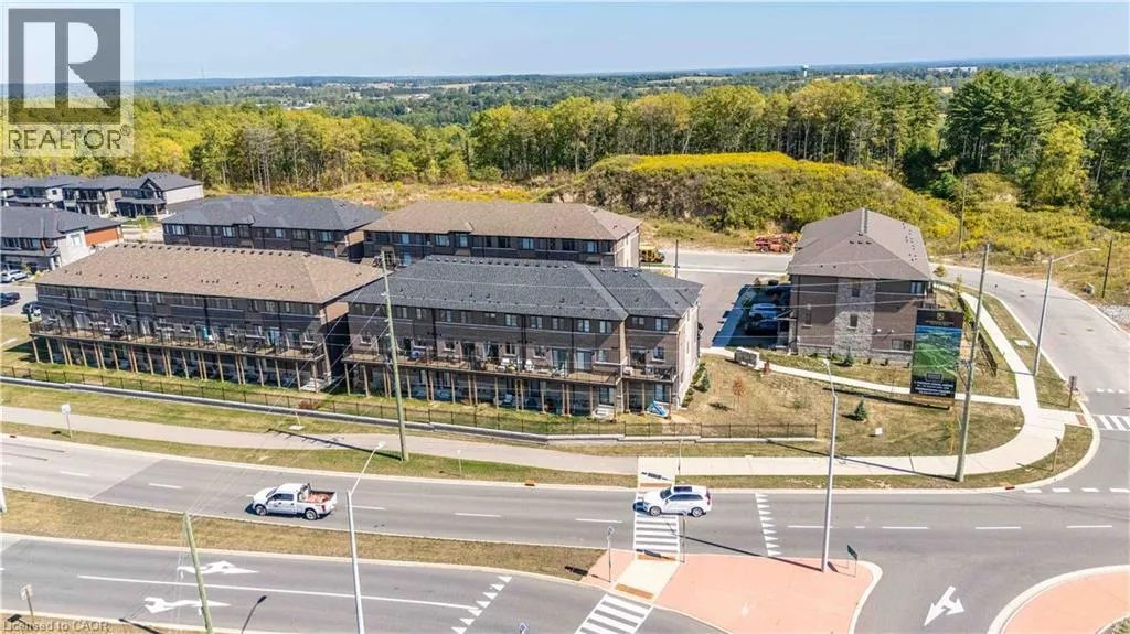 120 COURT Drive Unit# 53, #53