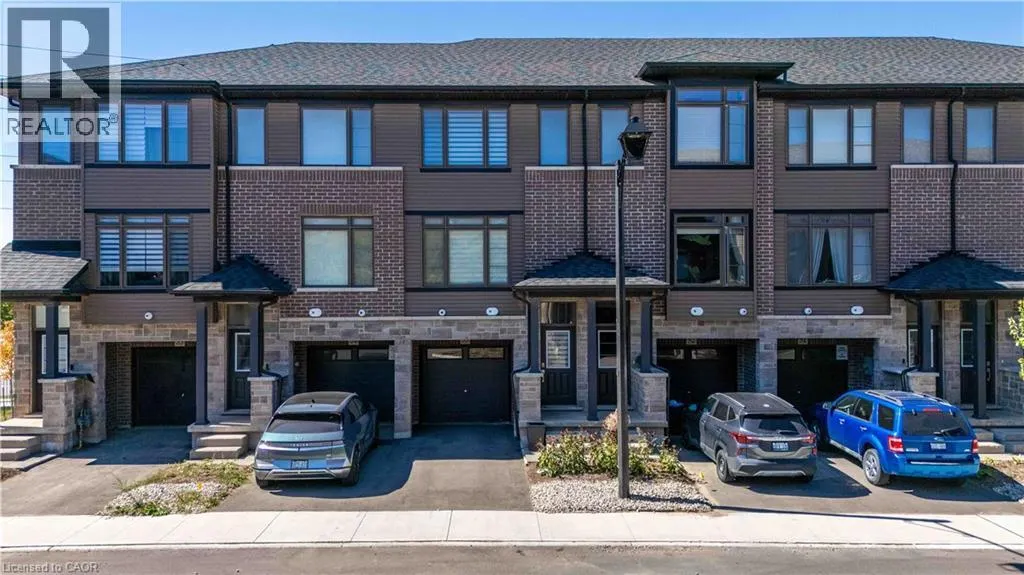 120 COURT Drive Unit# 53, #53