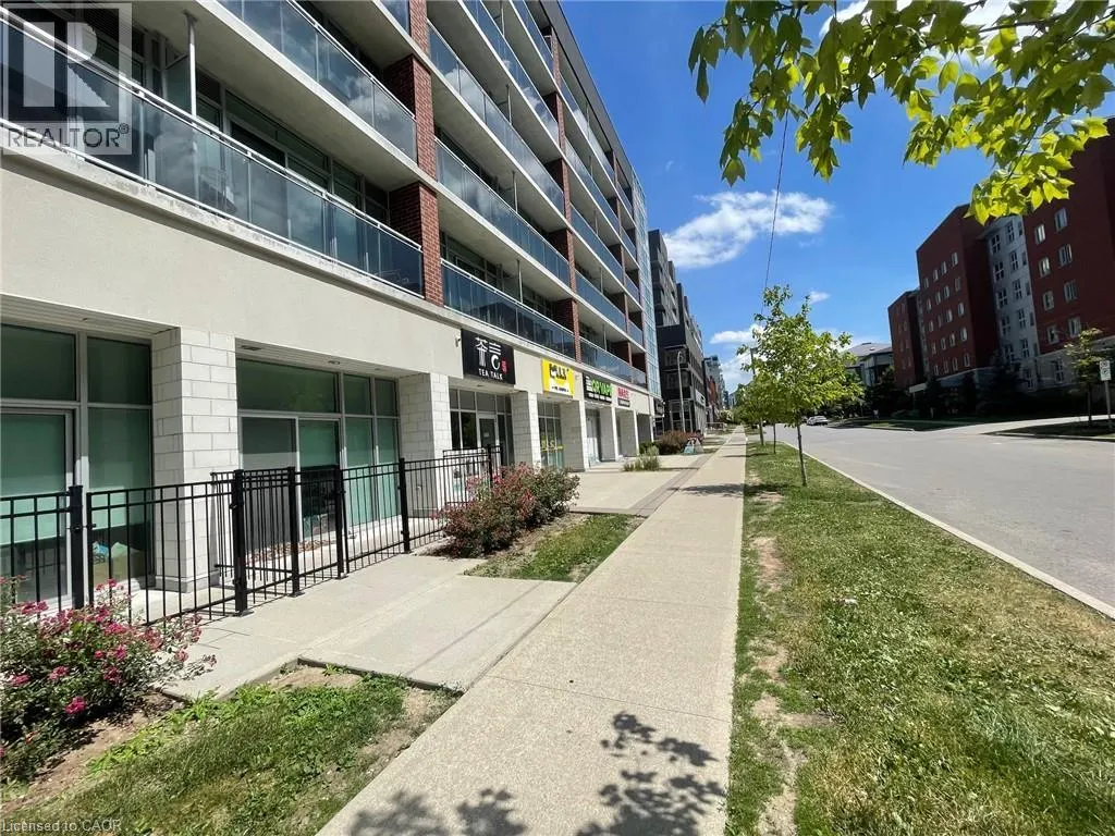 308 LESTER Street Unit# 531, #531