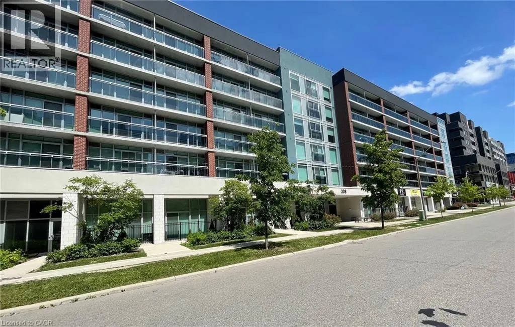 308 LESTER Street Unit# 531, #531