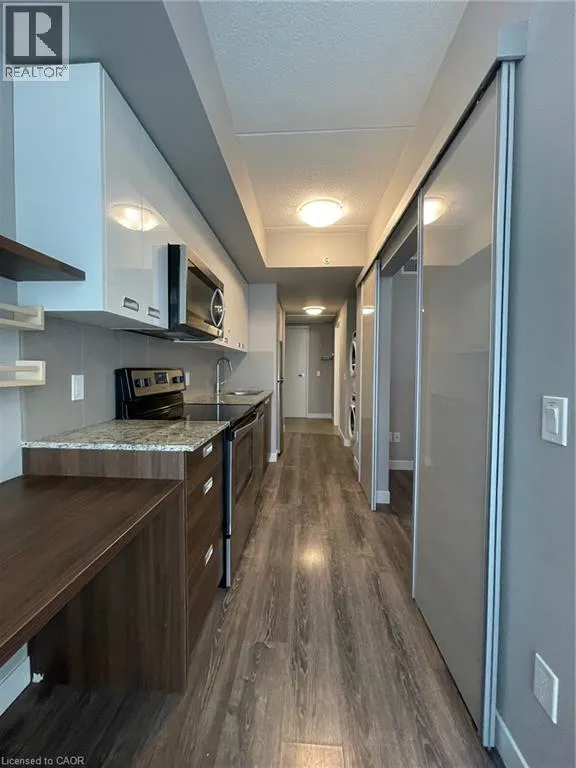 308 LESTER Street Unit# 531, #531