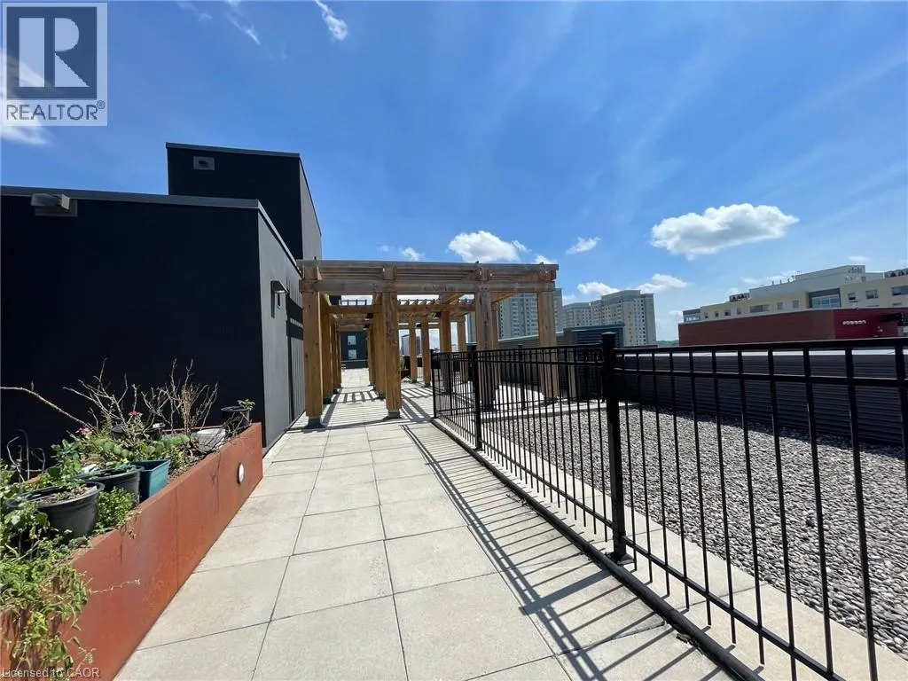 308 LESTER Street Unit# 531, #531
