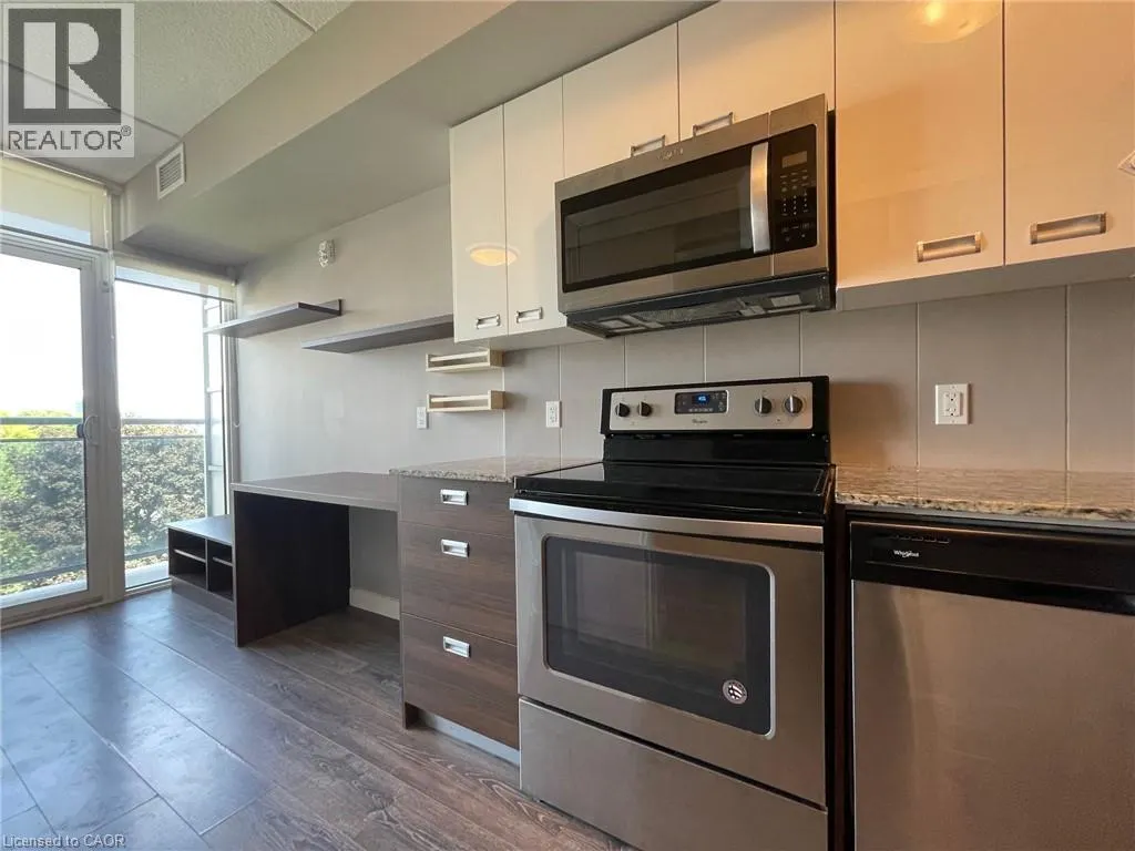 308 LESTER Street Unit# 531, #531