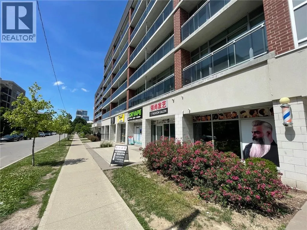 308 LESTER Street Unit# 531, #531