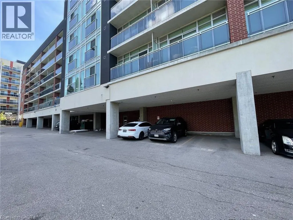 308 LESTER Street Unit# 531, #531
