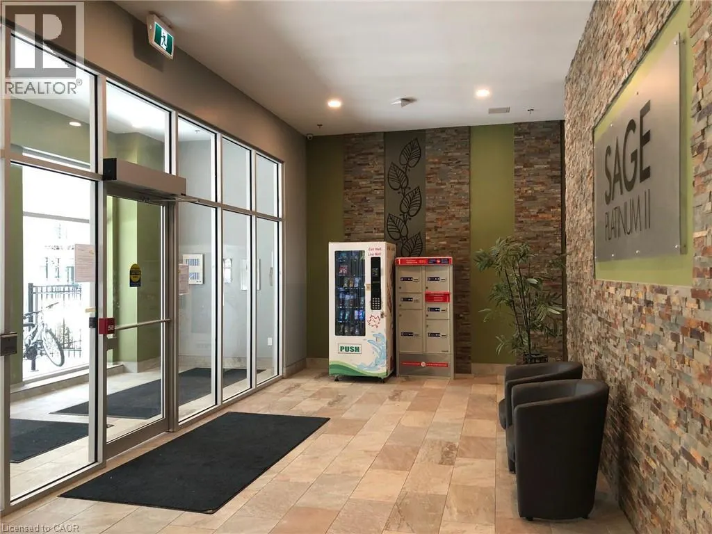 308 LESTER Street Unit# 531, #531