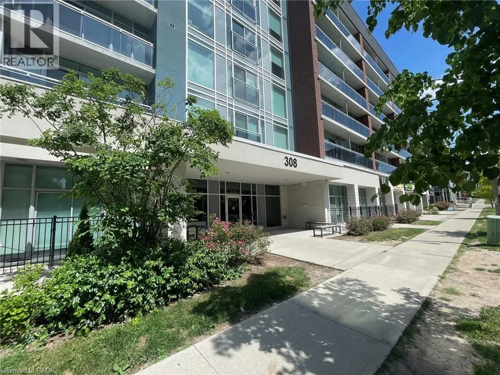 308 LESTER Street Unit# 531, #531