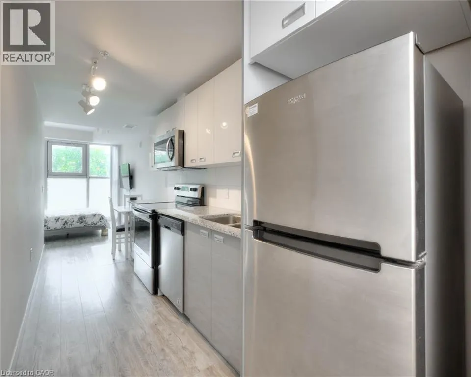 257 HEMLOCK Street Unit# 415, #415