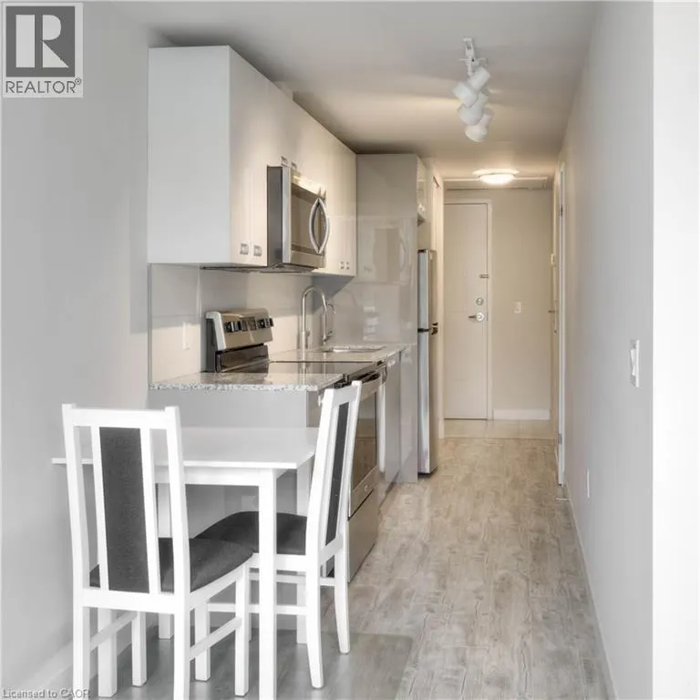 257 HEMLOCK Street Unit# 415, #415