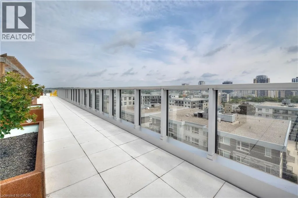 257 HEMLOCK Street Unit# 415, #415