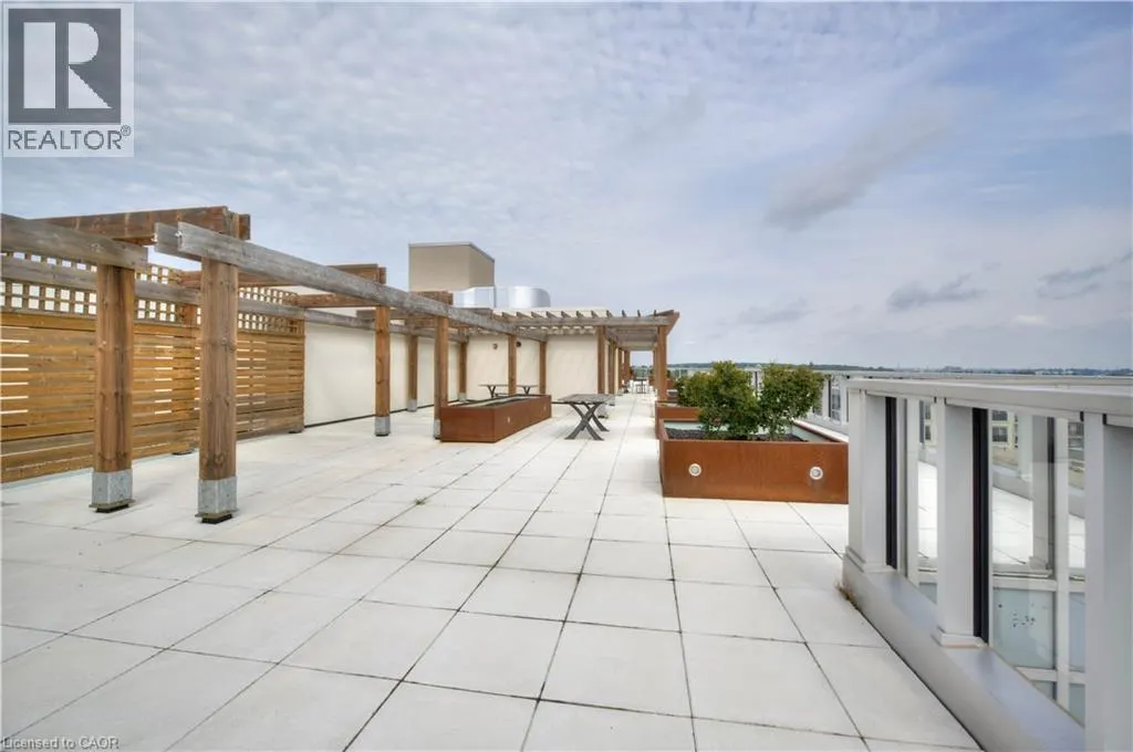 257 HEMLOCK Street Unit# 415, #415