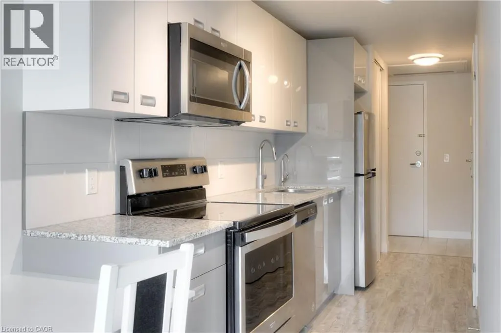 257 HEMLOCK Street Unit# 415, #415