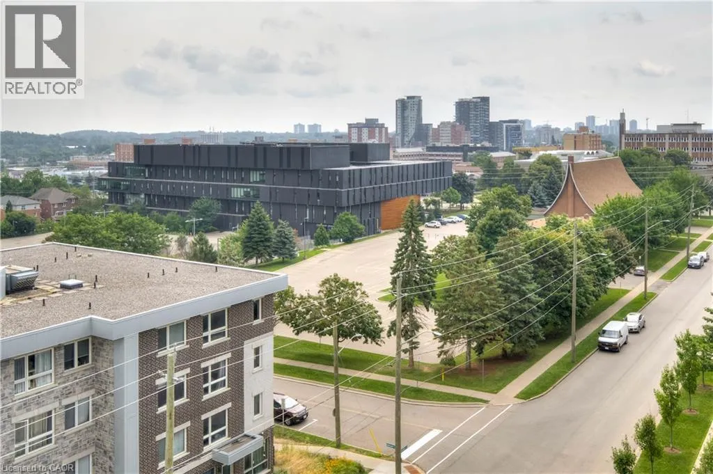 257 HEMLOCK Street Unit# 415, #415