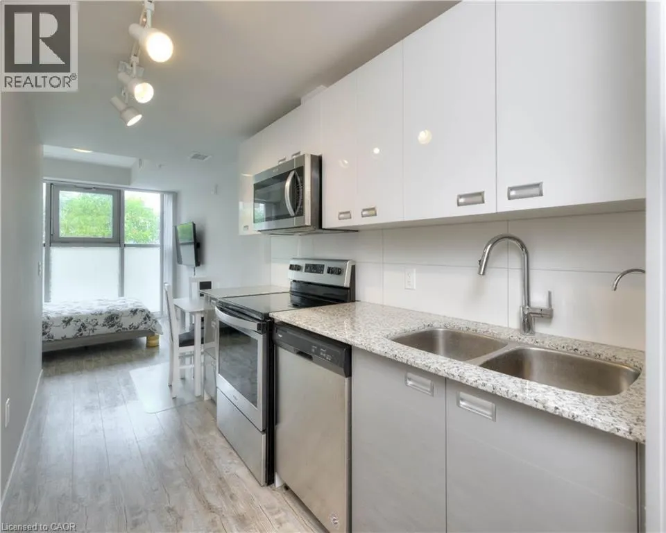 257 HEMLOCK Street Unit# 415, #415
