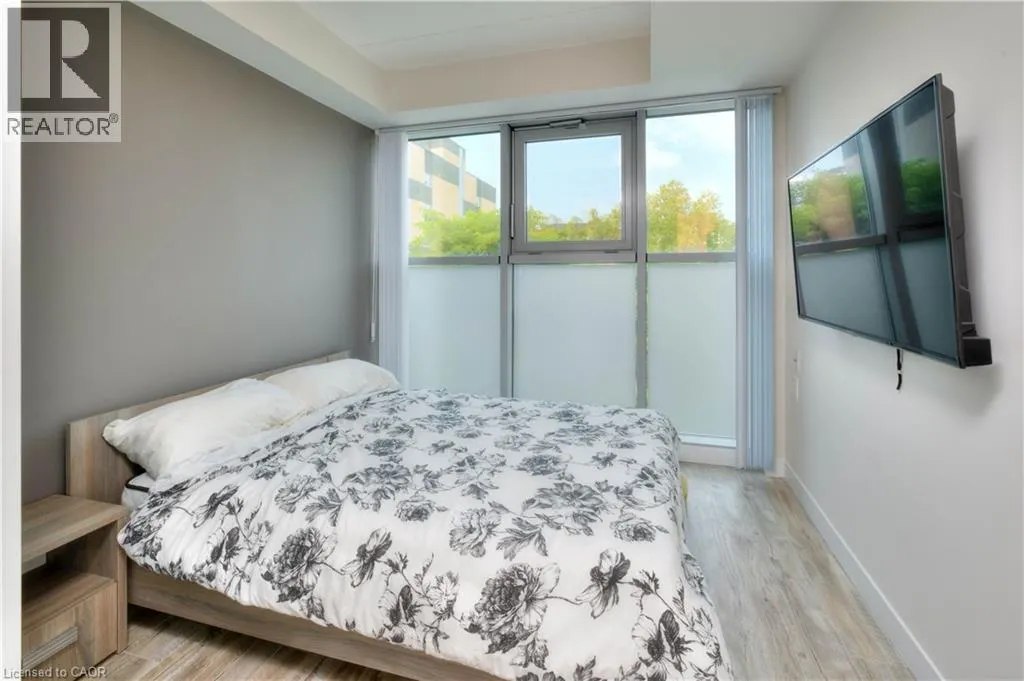 257 HEMLOCK Street Unit# 415, #415