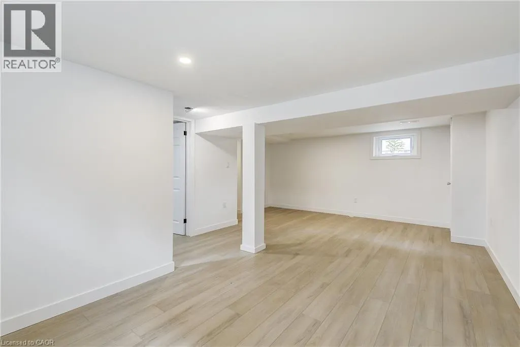 82 WEST 1ST Street