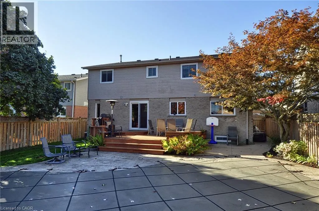 299 COOPER Street