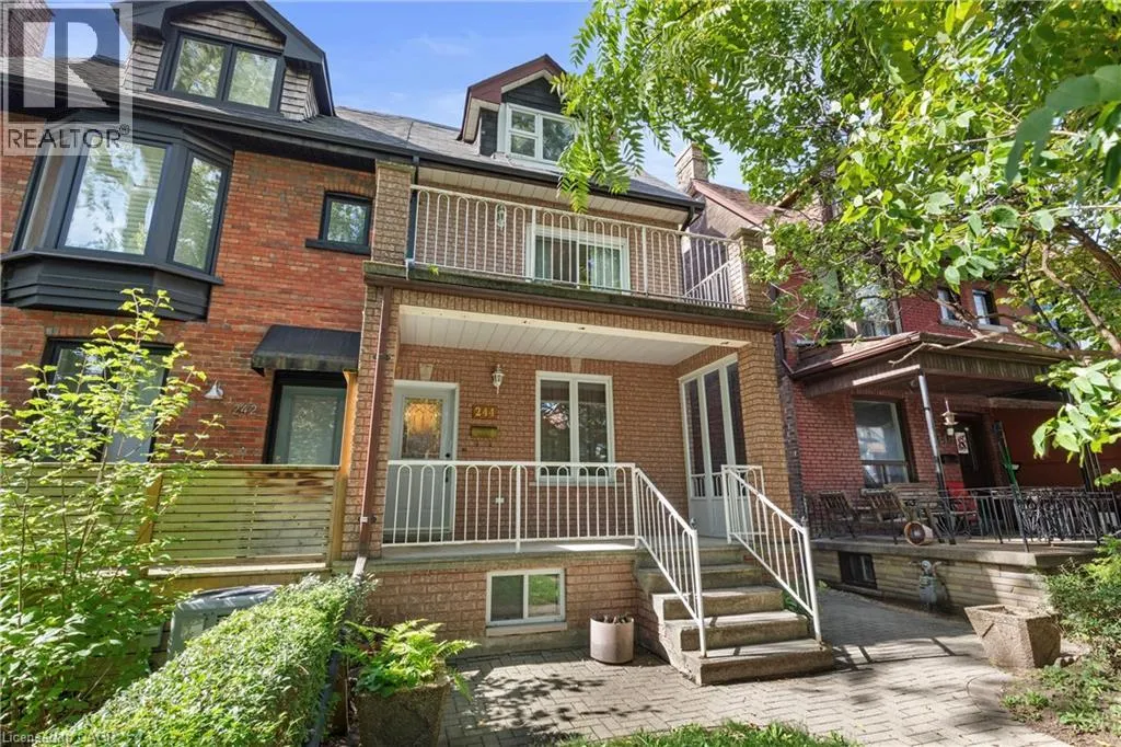 244 GRACE Street