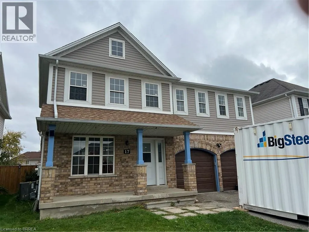 17 STOWE Terrace