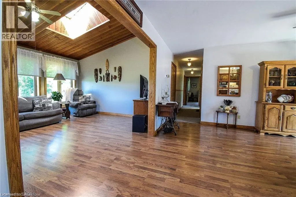 290 RICHERT Road