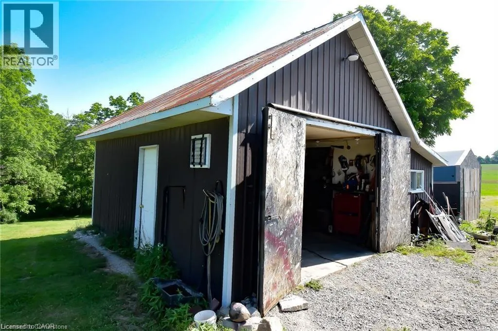 290 RICHERT Road