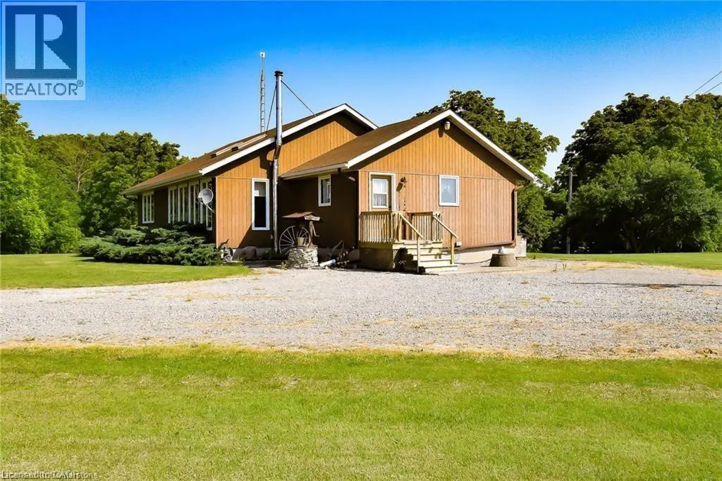 290 RICHERT Road