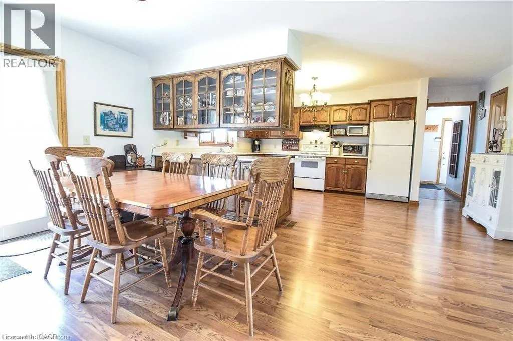290 RICHERT Road